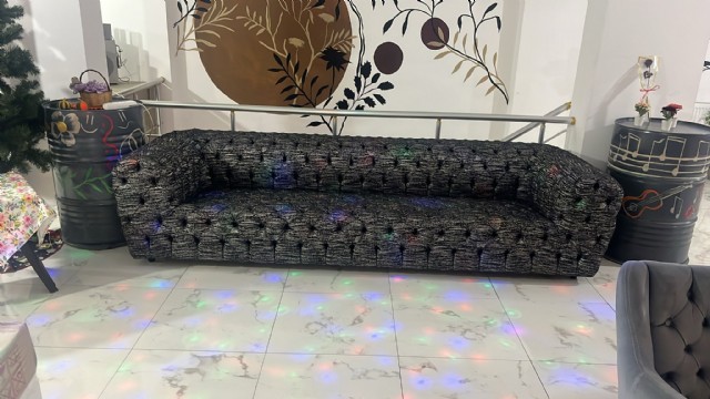 Chester Kanepe İtalyan Tasarım Özel Ölçü Üretim Her Renk