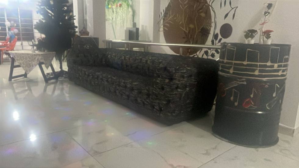 Kodu: 19108 - Chester Kanepe İtalyan Tasarım Özel Ölçü Üretim Her Renk