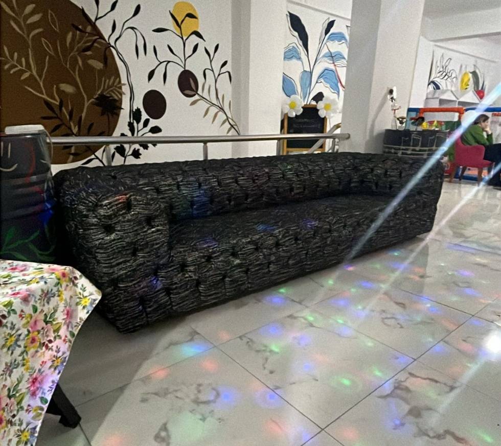 Kodu: 19110 - Chester Kanepe İtalyan Tasarım Özel Ölçü Üretim Her Renk