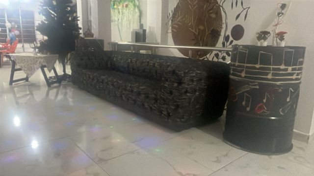 Chester Kanepe İtalyan Tasarım Özel Ölçü Üretim Her Renk