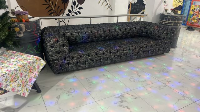 Chester Kanepe İtalyan Tasarım Özel Ölçü Üretim Her Renk