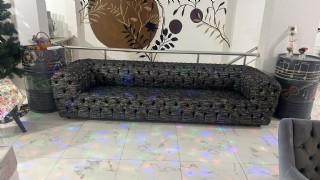 Chester Kanepe İtalyan Tasarım Özel Ölçü Üretim Her Renk